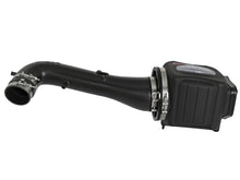 Cargar imagen en el visor de la galería, aFe Momentum GT Pro 5R Cold Air Intake System 15-17 GM SUV V8 5.3L/6.2L