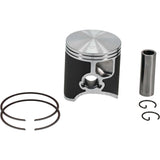 Piston Kit Cast 66.35/Std Beta