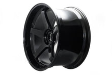 Cargar imagen en el visor de la galería, Advan GT Premium Version 20x10.0 +35 5-114.3 Racing Gloss Black Wheel