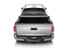 Cargar imagen en el visor de la galería, Truxedo 05-15 Toyota Tacoma 5ft TruXport Bed Cover