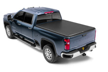 Load image into Gallery viewer, Truxedo 2020 GMC Sierra &amp; Chevrolet Silverado 2500HD &amp; 3500HD 6ft 9in TruXport Bed Cover