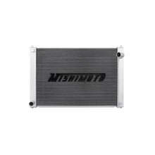 Cargar imagen en el visor de la galería, Mishimoto 09+ Nissan 370Z Manual Radiator