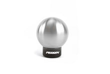 Cargar imagen en el visor de la galería, Perrin 2022 BRZ/GR86 Manual Brushed 2.0in Stainless Steel Shift Knob Ball