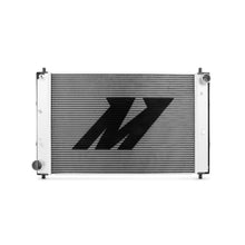 Cargar imagen en el visor de la galería, Mishimoto 97-04 Ford Mustang w/ Stabilizer System Manual Aluminum Radiator