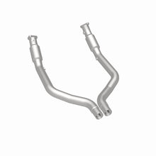 Cargar imagen en el visor de la galería, MagnaFlow Conv DF 05- SRT-8 6.1L OFF ROAD