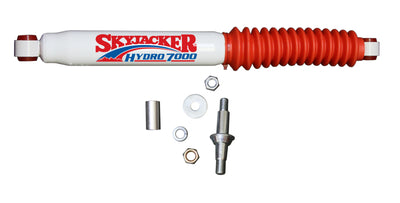 Skyjacker Steering Damper — Fits 2003-2009 Hummer H2