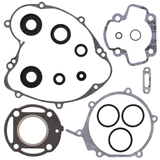 Complete Gasket Set With Oil Seals