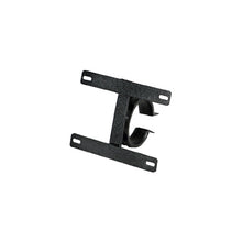 Cargar imagen en el visor de la galería, Rugged Ridge 3in Tube Bumper License Plate Bracket