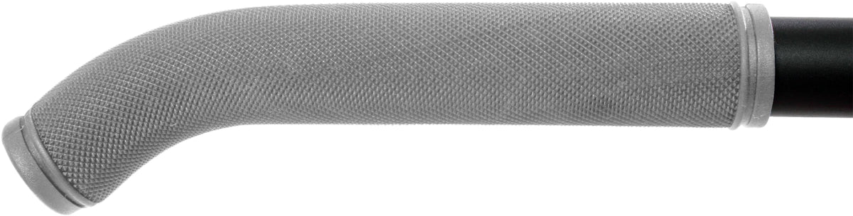 RSI Grips 7 IN. Grey (G-7 GRAY)
