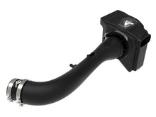 Cargar imagen en el visor de la galería, aFe 20-22 Nissan Frontier V6-3.8L Momentum GT Cold Air Intake System w/ Pro DRY S Filter