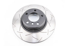 Cargar imagen en el visor de la galería, DBA 14-16 BMW 435i Gran Coupe M-Sport (F36) Front Slotted T3 4000 Series Rotor