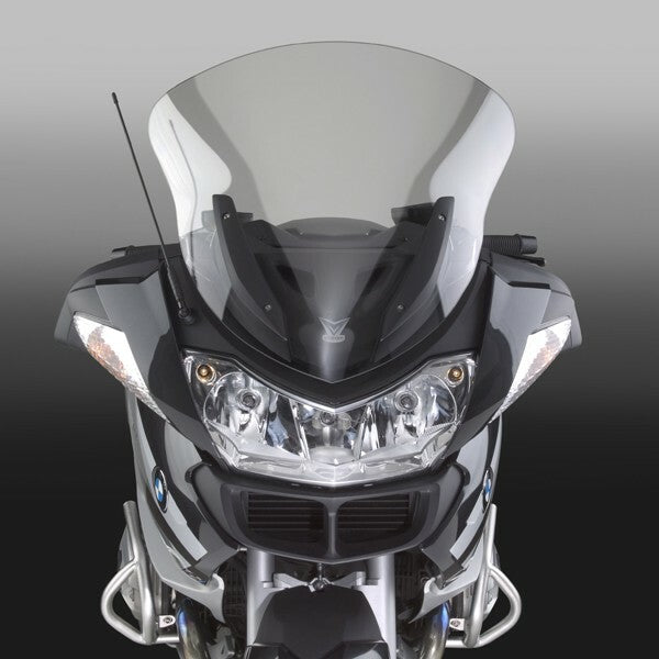 ZTechnik Vstream Windscreen Tall Tour Clear BMW (Z2402)