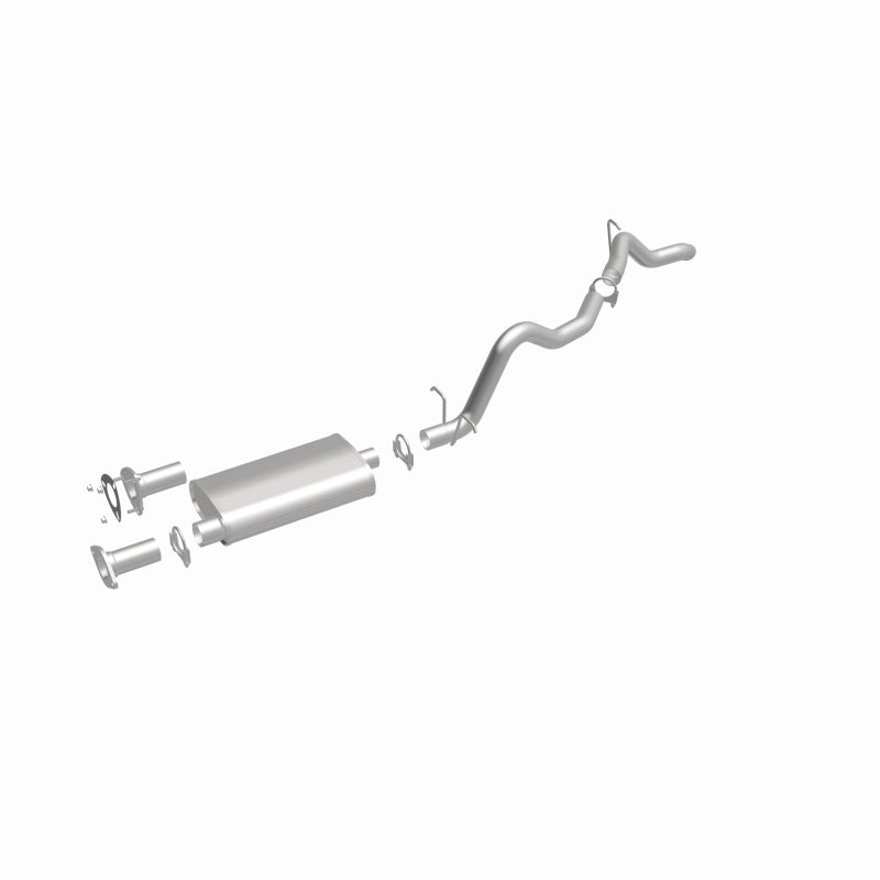 MagnaFlow BRE Exhaust Kit 96-05 Blazer Jimmy 4.3L