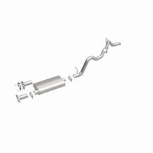 Load image into Gallery viewer, MagnaFlow BRE Exhaust Kit 96-05 Blazer Jimmy 4.3L