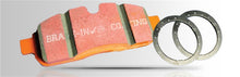 Cargar imagen en el visor de la galería, EBC 13+ Land Rover Range Rover 3.0 Supercharged Extra Duty Front Brake Pads