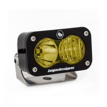 Cargar imagen en el visor de la galería, Baja Designs S2 Pro Amber LED Driving/Combo