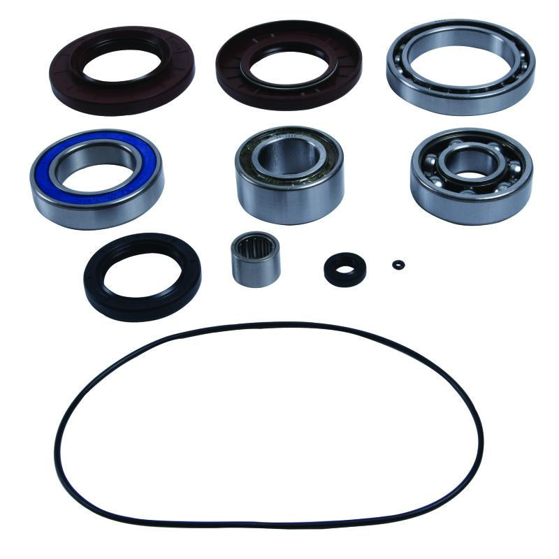 QuadBoss Qb Diff Bearing Kit