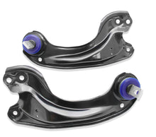 Cargar imagen en el visor de la galería, SuperPro 2016 Honda Civic EX Rear Trailing Arm Set w/ Bushings