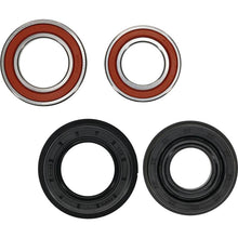 Load image into Gallery viewer, Pivot Works Kubota Wheel Bearing Kit Premium Bearings