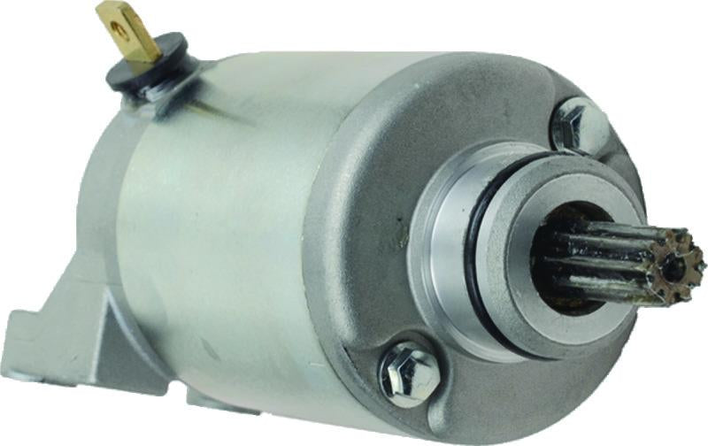 BikeMaster Starter Bm