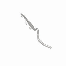 Load image into Gallery viewer, MagnaFlow BRE Exhaust Kit 99-01 Ford F-250 F-350 Super Duty 7.3L