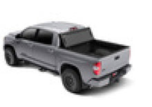 Cargar imagen en el visor de la galería, BAK 07-20 Toyota Tundra (w/ OE Track System) 5ft 6in Bed BAKFlip MX4 Matte Finish