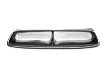 Cargar imagen en el visor de la galería, Seibon 04-05 Subaru WRX CW Carbon Fiber Front Grill