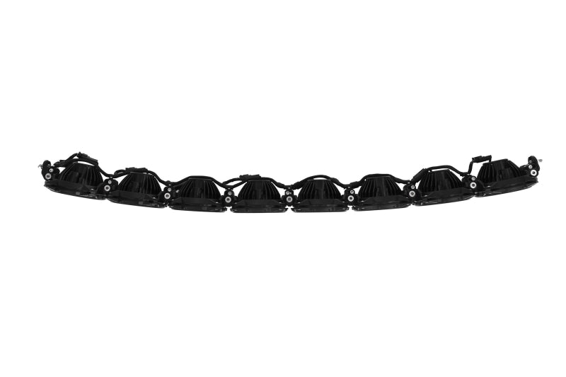 KC HiLiTES Pro6 Gravity LED 50in 160w Combo Beam Light Bar — Universal Fit