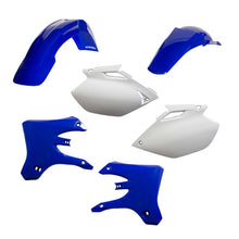 Cargar imagen en el visor de la galería, Acerbis 03-05 Yamaha YZ250F/450F Plastic Kit - Original 05