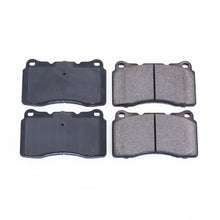 Load image into Gallery viewer, Power Stop 04-07 Volvo V70 Front Z16 Evolution Ceramic Brake Pads