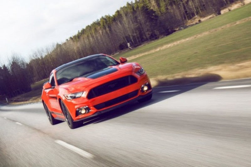 Öhlins 15-23 Ford Mustang (S550, Excl. Adaptive Shock Equip. Models) Road &amp; Track Coilover Syst