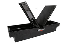 Load image into Gallery viewer, Deezee Universal Tool Box - Red Crossover - Double Black BT Full Size