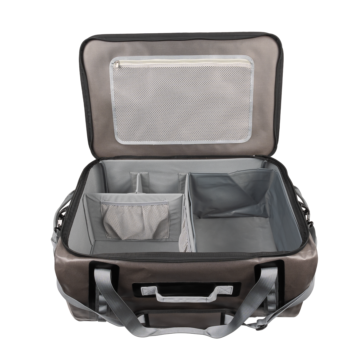 Mountain LAB Gear Trunk 80 L Waterproof Duffel BAG (ML-DB-GTNK-80)