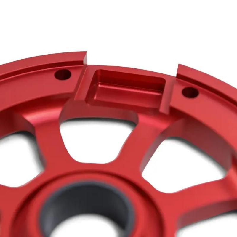 Dynojet Polaris Pressure Plate Kit (28700004)
