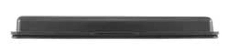 K&N 33-5025 Replacement Drop-In Air Filter — Fits 15-17 Chrysler 200 2.4L L4