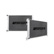 Cargar imagen en el visor de la galería, Mishimoto 08 Volkswagen Golf R32 Aluminum Radiator