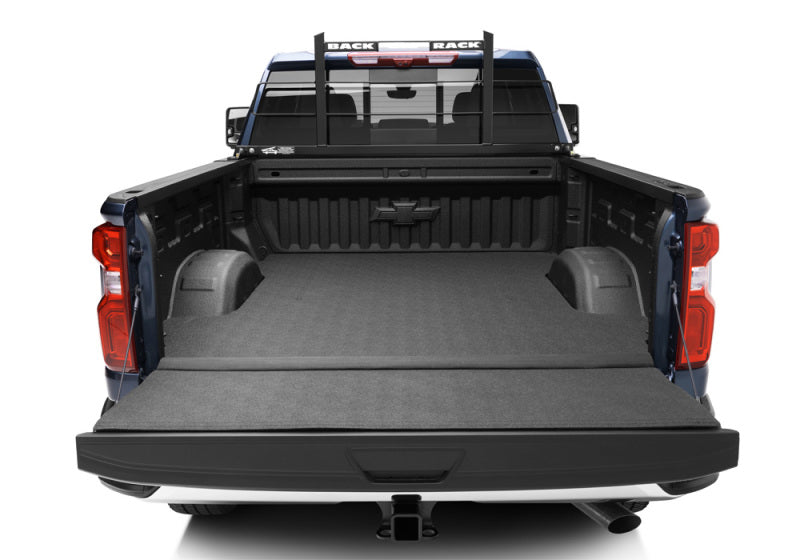 Bastidor original BackRack 20-23 Silverado/Sierra 2500HD/3500HD Solo requiere hardware