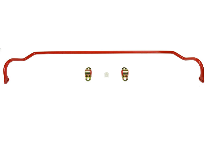 Pedders 22mm Adjustable Rear Sway Bar — Fits 2005+ Chrysler LX Chassis (300, Charger, Challenger, Magnum)