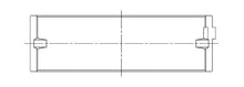 Cargar imagen en el visor de la galería, Juego de cojinetes principales ACL BMW N54/N55/S55B30 3.0L de tamaño estándar con espacio adicional para aceite