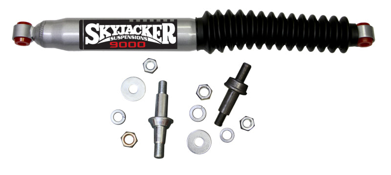 Kit de amortiguador de dirección Skyjacker para Chevrolet V2500 Suburban 1989-1991