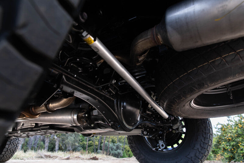 ICON Stage 11 Suspension System Billet — Fits 2024+ Toyota Tacoma