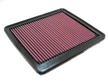 Load image into Gallery viewer, K&amp;N 06-10 Hyunda Azera/Sonata Drop In Air Filter