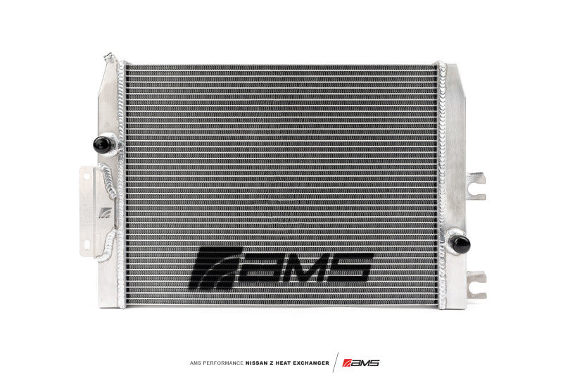 Intercambiador de calor AMS Performance para Nissan Z 2023