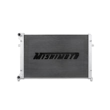 Cargar imagen en el visor de la galería, Mishimoto 08 Volkswagen Golf R32 Aluminum Radiator