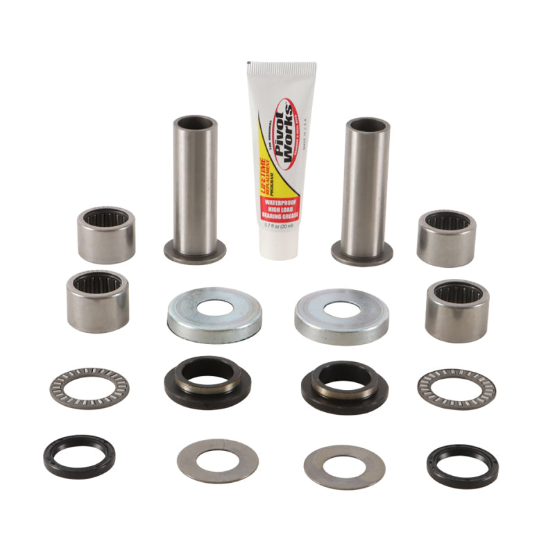 Pivot Works ATV Swingarm Bearing Kit Suz (PWSAK-S21-400)