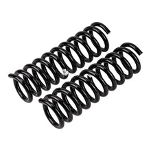 Cargar imagen en el visor de la galería, ARB / OME Coil Spring Front Jeep Kj Hd