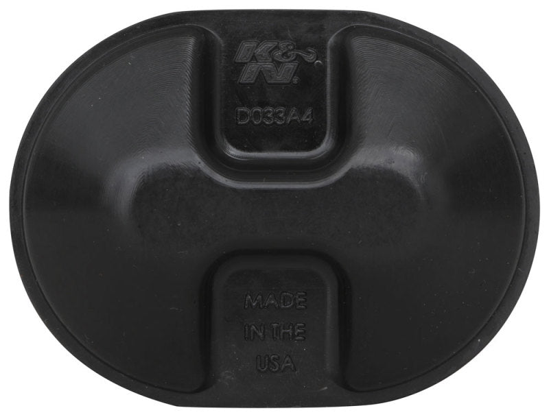 K&N E-0641 Replacement Drop-In Air Filter — Fits 2017-2020 Kia Picanto L3 1.0L