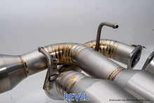 Cargar imagen en el visor de la galería, Revel 22-24 Toyota/Subaru GR86 BRZ Medallion Ultra Ti Cat-Back Exhaust