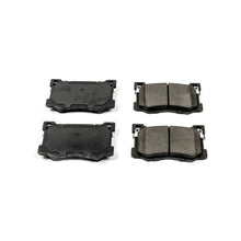 Cargar imagen en el visor de la galería, Power Stop 17-19 Genesis G80 Front Z16 Evolution Ceramic Brake Pads