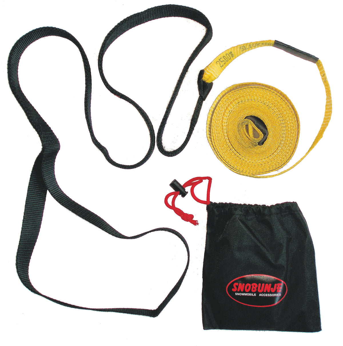 Snobunje Slick Tape Retrieval Line (1005RL)